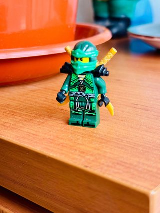 LEGO NINJAGO