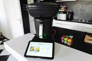 THERMOMIX TM7 OFICIAL ROBOT COCINA NUEVO