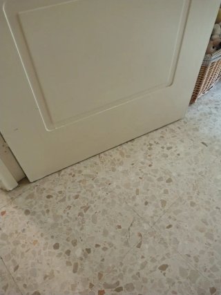 Puertas de piso de regalo