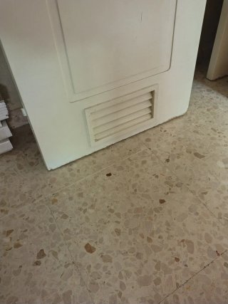 Puertas de piso de regalo