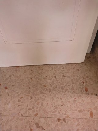 Puertas de piso de regalo