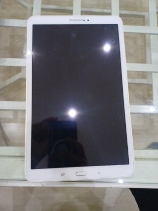Samsung Galaxy Tab A6 Blanca