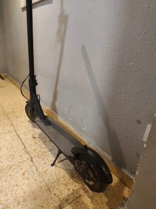 Patinete Xiaomi Essential Lite