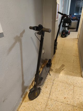 Patinete Xiaomi Essential Lite