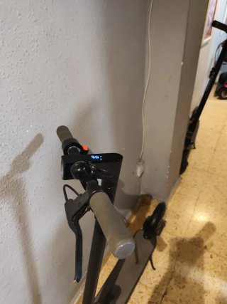 Patinete Xiaomi Essential Lite