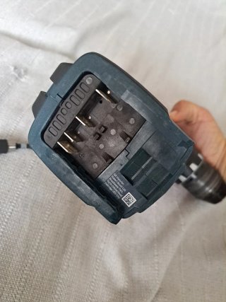 Taladro Bosch Profesional GSB 18V-28 sin bateria