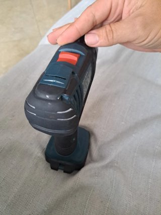 Taladro Bosch Profesional GSB 18V-28 sin bateria