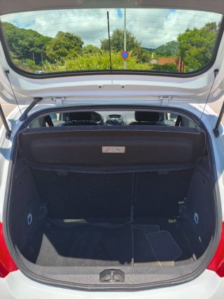 Opel Corsa 2010