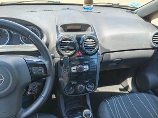 Opel Corsa 2010