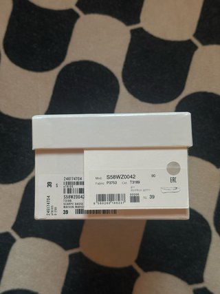 Maison Margiela | Tabi | 39