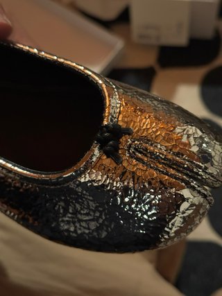 Maison Margiela | Tabi | 39