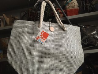 Bolsos de playa o multiusos