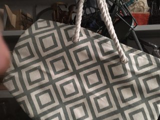 Bolsos de playa o multiusos