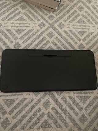 Teclado Logitech K380 Negro