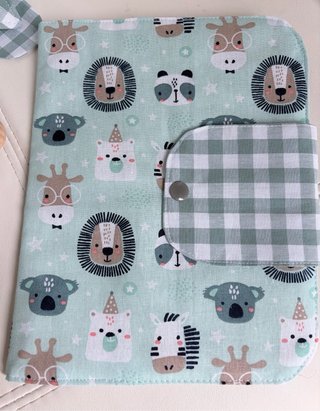 Set Regalo Bebé