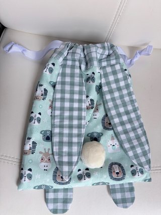 Set Regalo Bebé