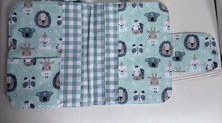 Set Regalo Bebé