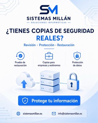 Informático para empresas