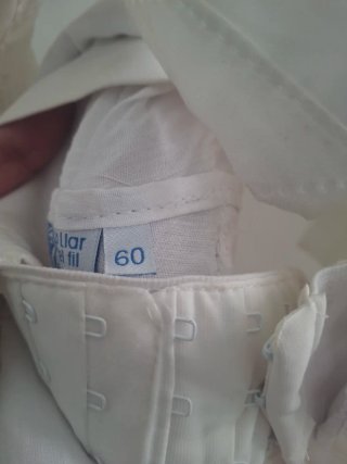 Cancán la llar del fill  talla 60