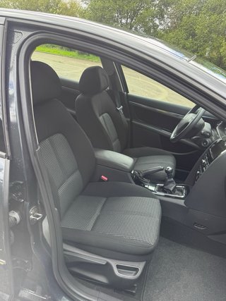 Peugeot 407 1.6 HDI ¡¡85.000kms!!