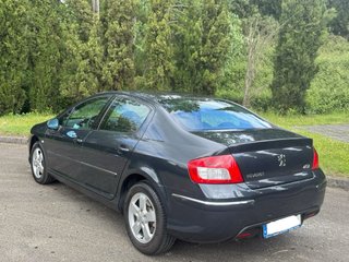 Peugeot 407 1.6 HDI ¡¡85.000kms!!