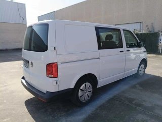 Volkswagen Transporter Kombi T6 2021* OFERTA MAYO