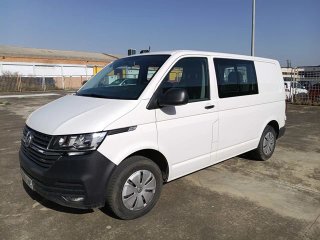 Volkswagen Transporter Kombi T6 2021* OFERTA MAYO