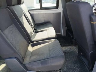 Volkswagen Transporter Kombi T6 2021* OFERTA MAYO