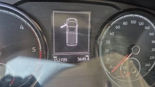 Volkswagen Transporter Kombi T6 2021* OFERTA MAYO
