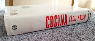 Karlos Arguiñano - Cocina fácil y rico