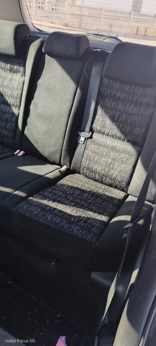 Peugeot 307 2004