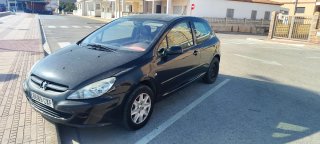 Peugeot 307 2004