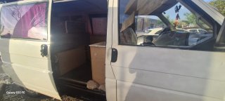 Volkswagen Transporter 1997
