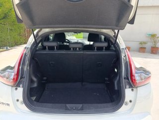 Nissan Juke 2016