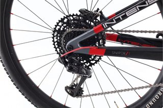 Bicicleta Intense Sniper XX1 t.L Reacondicionada