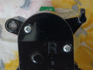 Rueda repuesto Conga Cecotec R 999