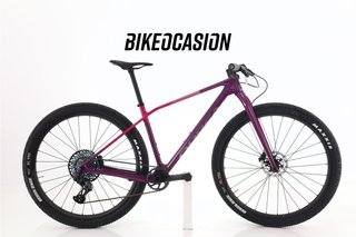 Bicicleta Orbea Alma M-LTD XX1 AXS t.M Reacondicionada
