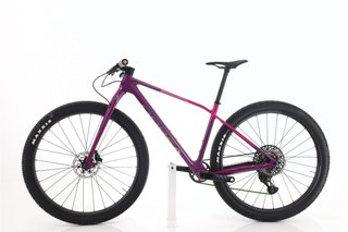 Bicicleta Orbea Alma M-LTD XX1 AXS t.M Reacondicionada