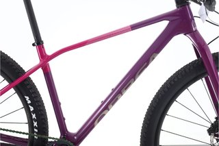 Bicicleta Orbea Alma M-LTD XX1 AXS t.M Reacondicionada
