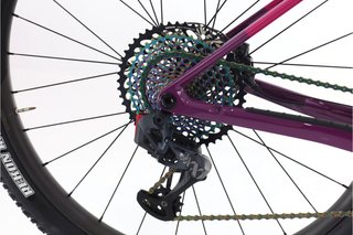 Bicicleta Orbea Alma M-LTD XX1 AXS t.M Reacondicionada
