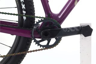 Bicicleta Orbea Alma M-LTD XX1 AXS t.M Reacondicionada