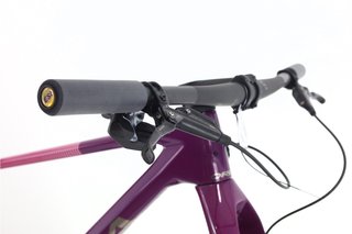 Bicicleta Orbea Alma M-LTD XX1 AXS t.M Reacondicionada