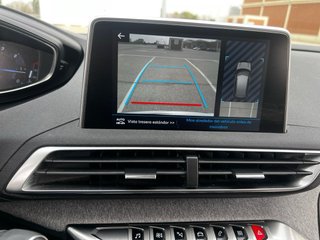 Peugeot 3008 2018 unico propietario