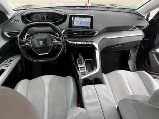 Peugeot 3008 2018 unico propietario