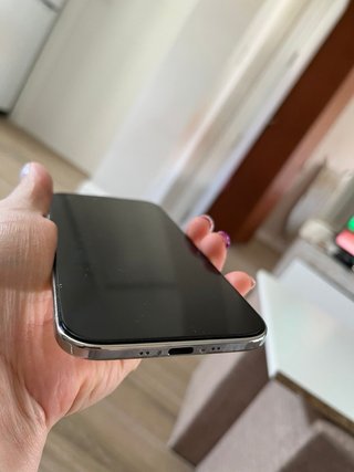 iPhone Air