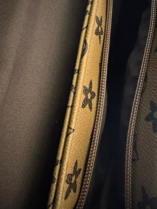 Bolso bandolera fashion