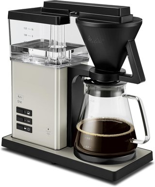 Melitta One 1031-03 Macchina Caffè Filtro 1,25L