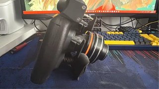Volante F1 Pro Pokornyi