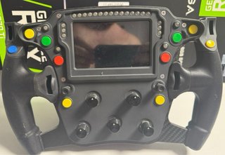 Volante F1 Pro Pokornyi