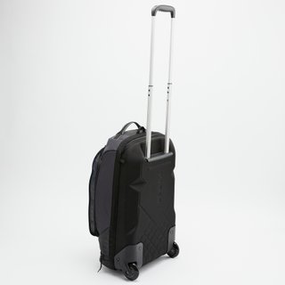 Maleta de cabina Kipsta Intensive 30L gris